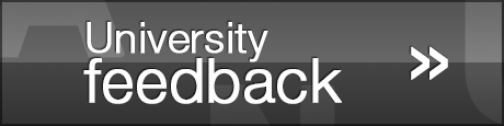 University feedback